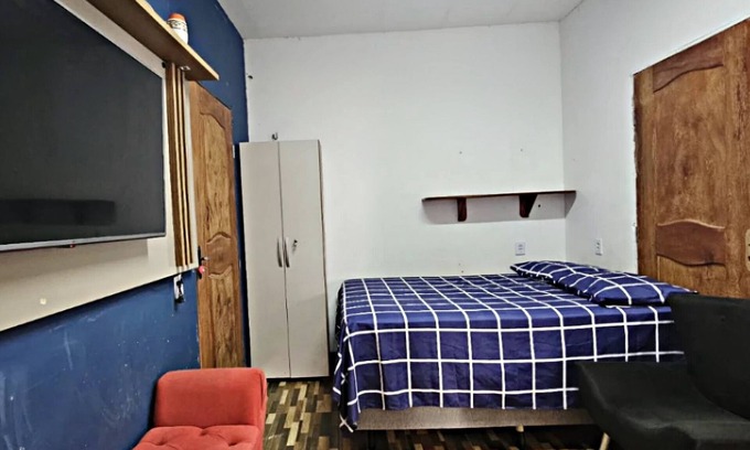 Murucupi Hotel | Barcarena accommodation