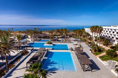 Retamar Hotel | Barceló Cabo de Gata