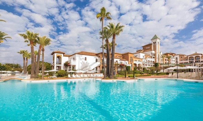 Ayamonte Hotel | Barceló Isla Canela