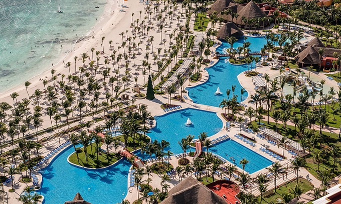 Xpu-Ha Resort | Barceló Maya Colonial - All Inclusive