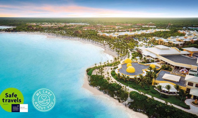 Xpu-Ha Resort | Barceló Maya Palace - All Inclusive