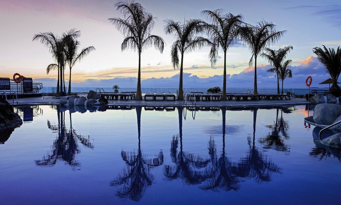 Puerto de Santiago Resort | Barceló Santiago - Adults Only