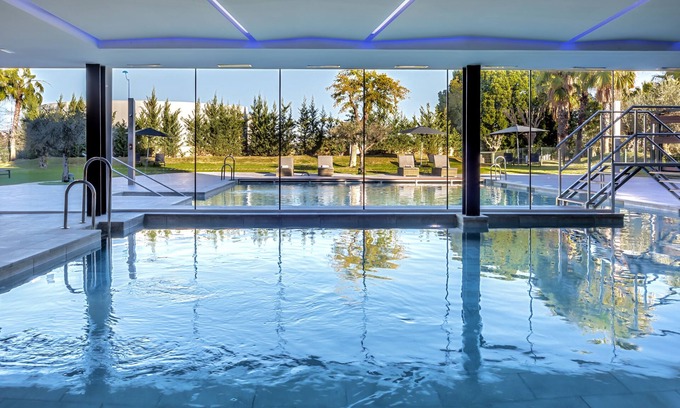 Triana Hotel | Barceló Sevilla Renacimiento