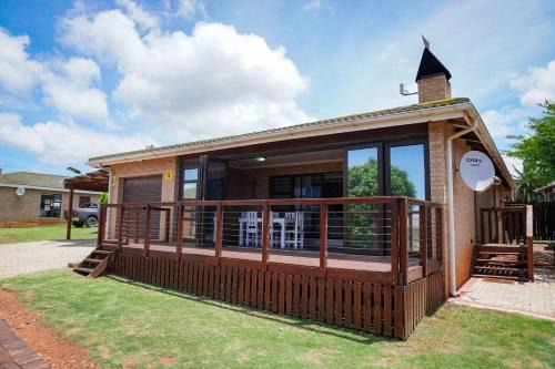 Jeffreys Bay House | Barefoot Dreams 13A