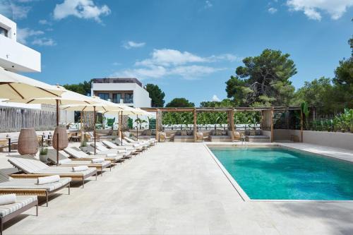 Portocolom Hotel | Barefoot Hotel Mallorca