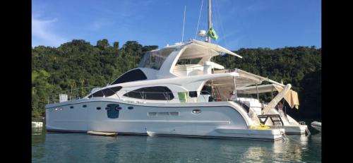 Paraty Boat Rental | Barla Navegações