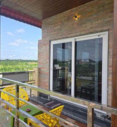 Shamshabad House | Barla's Home Stay