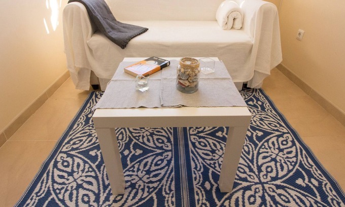 Mezquitilla Apartment | Barlovento & Beach. Apartment near the seafront