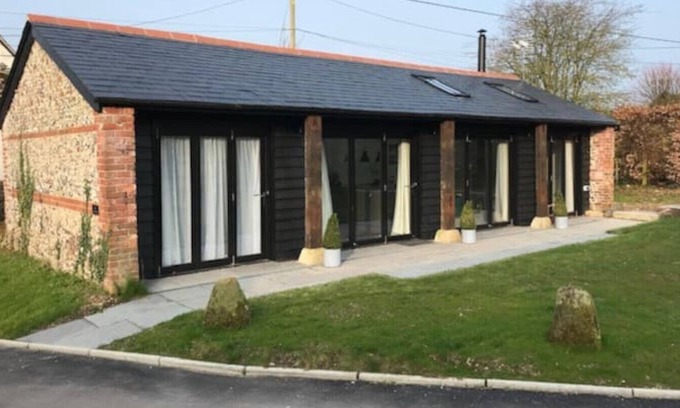 Blandford Forum House | Barn Conversion in Cranborne Chase AONB