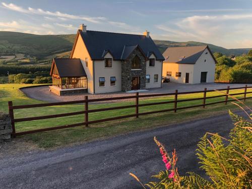 Drimoleague House | Barnagowlane House