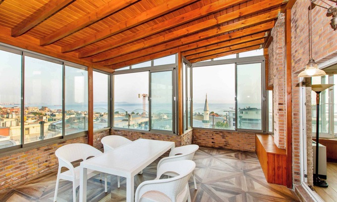 Beyazit Hotel | Baron Hotel & Spa