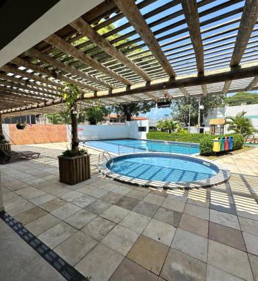 Barra de Sao Miguel Apartment | Barra beach