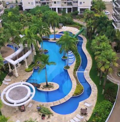 Recreio dos Bandeirantes Apartment | Barra Family Resort, a sua melhor escolha