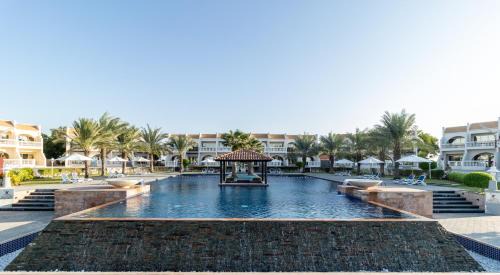 Umm al Quwain Resort | Barracuda Resort