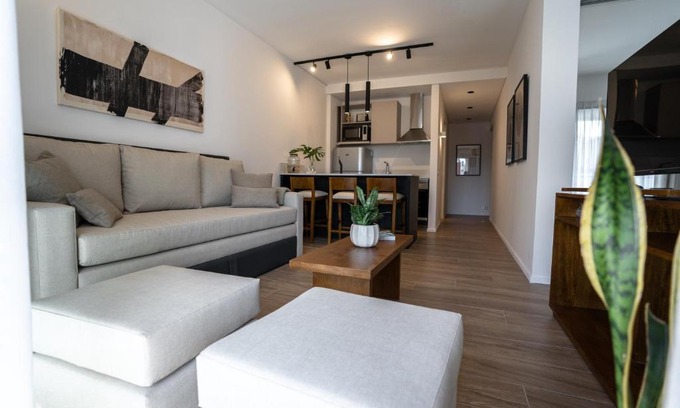 Belgrano Apartment | Barrancas Quality Apartments