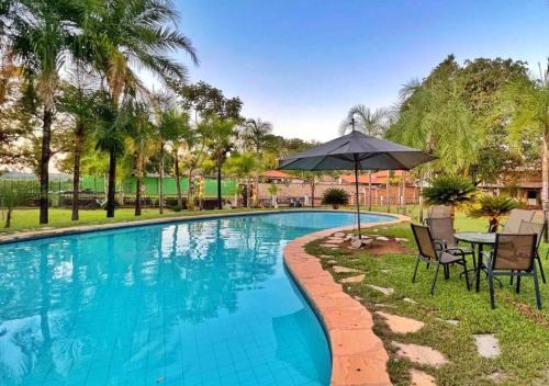 Aruana House | Barranko Dus Bakanas