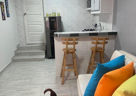 Barranquilla Apartment | Barranquilla apartamento para disfrutar el tiempo