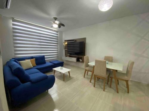 Riomar Apartment | Barranquilla Villa Campestre Malecon Rio Uninorte