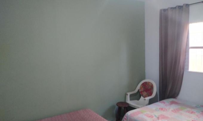 Raul Cury House | Barravento