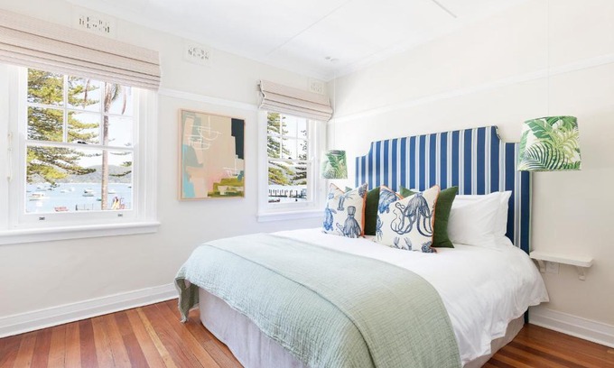 Palm Beach Hotel | Barrenjoey House