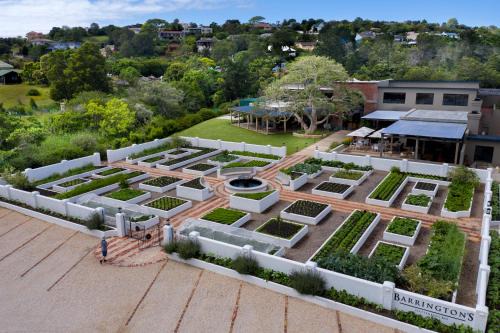 Plettenberg Bay Hotel | Barrington's