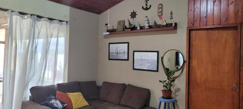 Sao Lourenco do Sul Apartment | Barrinha dos Ventos