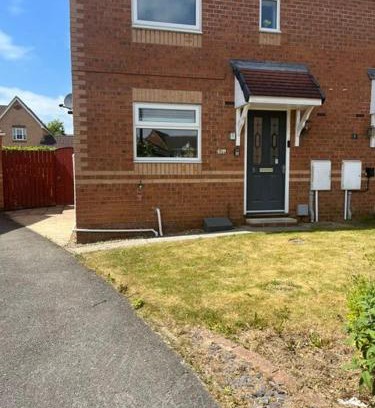 Stockton-on-Tees House | Barrowburn Green