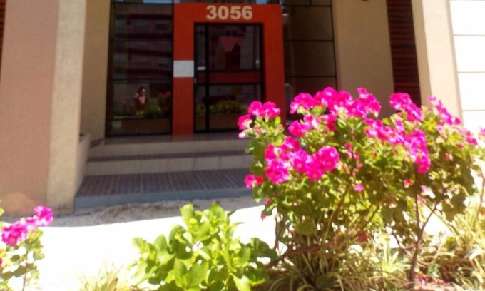 San Bernardo del Tuyu Resort | Barton Beach