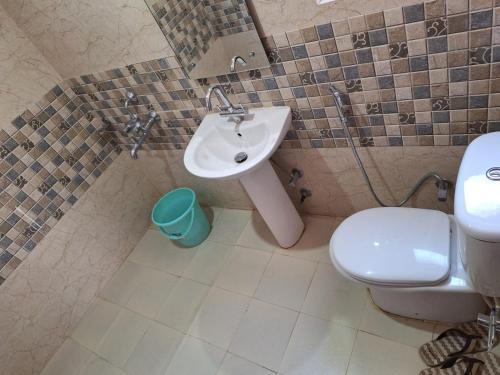 Leh Bed & Breakfast | Basera Inn Ladakh by LexStays