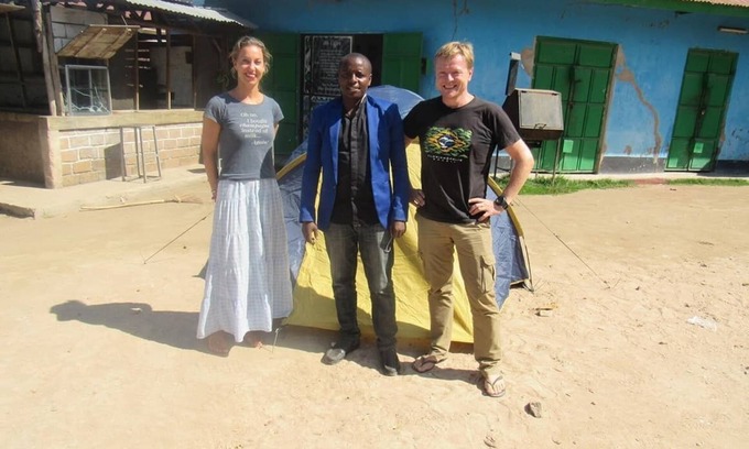 Mwanza House | Basis for humane and social connection