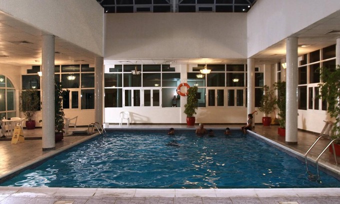 Abu Shagara Apartment | Basma Residence Hotel Apartments