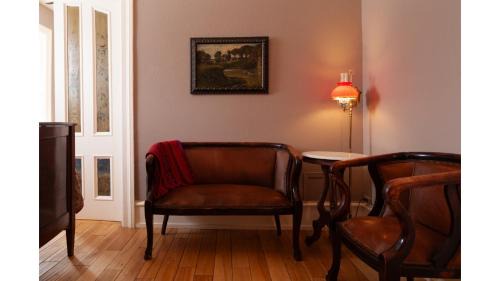 Cimarron Hotel | Bat Masterson - Historic Hotel