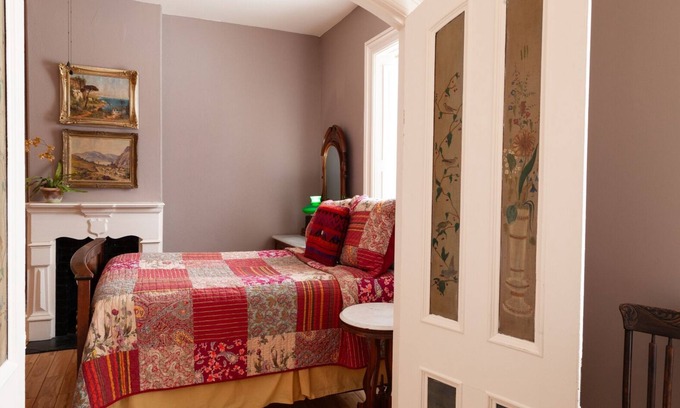 Cimarron Hotel | Bat Masterson - Historic Hotel