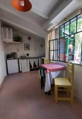 La Boca Apartment | Bataclana Hospedaje y Residencia en Caminito