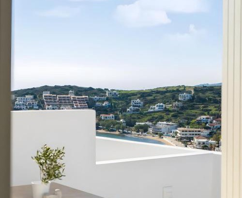 Mpatsi Apartment | Batsi view house