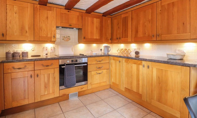 Kettlewell Cottage | Battery Barn