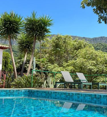 Southeast Region Resort | Baubrasil Village