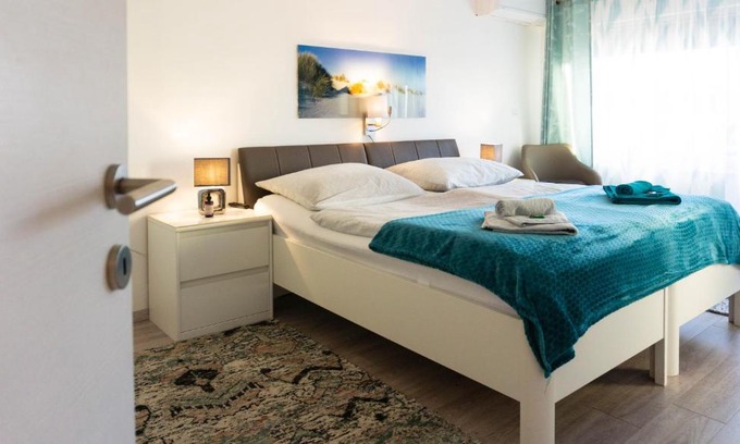 Bad Tatzmannsdorf Apartment | Baum Apartments