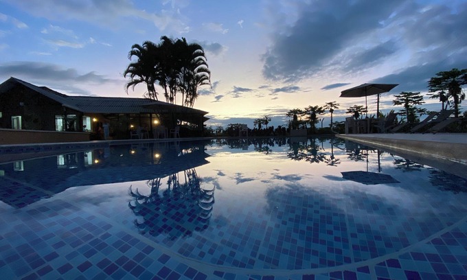 Filandia Hotel | Baum hotel