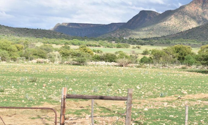 Baviaans Apartment | Baviaanskloof Guest Cottages