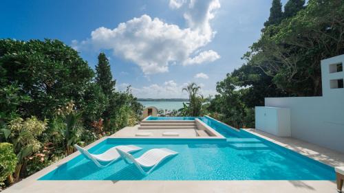 Miyakojima Villa | BAY COAST AGAIN miyakojima プライベートヴィラ ベイコーストアゲイン