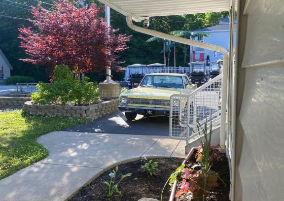 Put-in-Bay Resort | Bay Lodging Resort