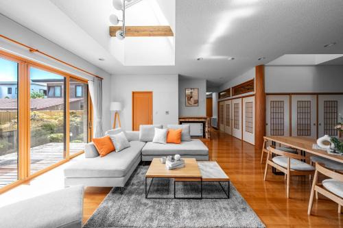 Hakodate Apartment | Bay Luna