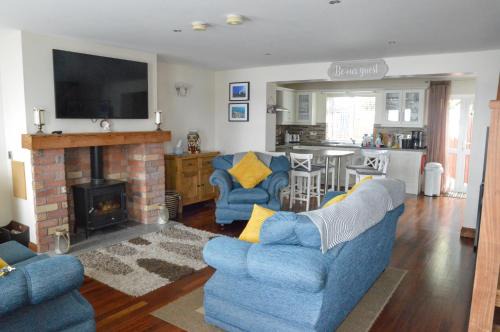 Downpatrick House | Bay View