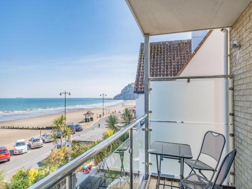 Shanklin Apartment | Bay View