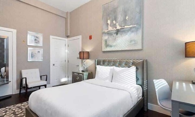 Bay Village Apartment | Bay VIllage Suite, Ready To Host!