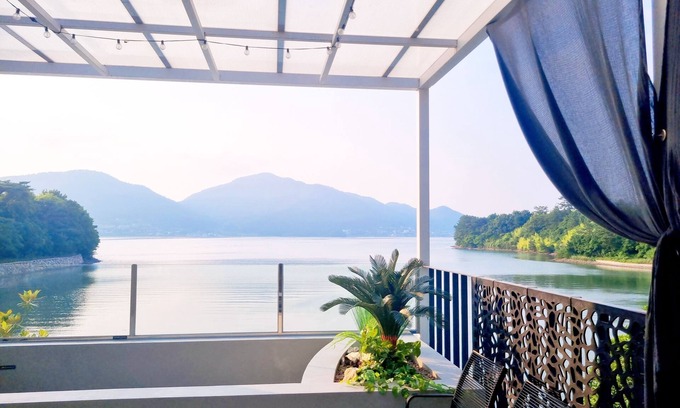 Namhae House | bay591