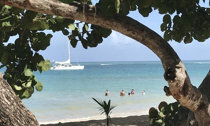 Los Melones Hotel | Bayahibe Hotel El Pulpo