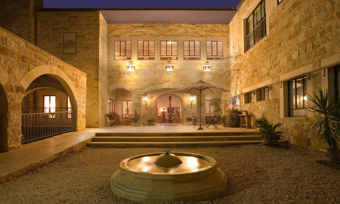 Hatzor HaGlilit Hotel | Bayit Bagalil Boutique By Herbert Samuel