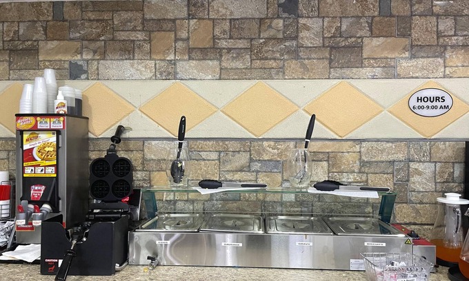 Anderson Hotel | Baymont by Wyndham Anderson